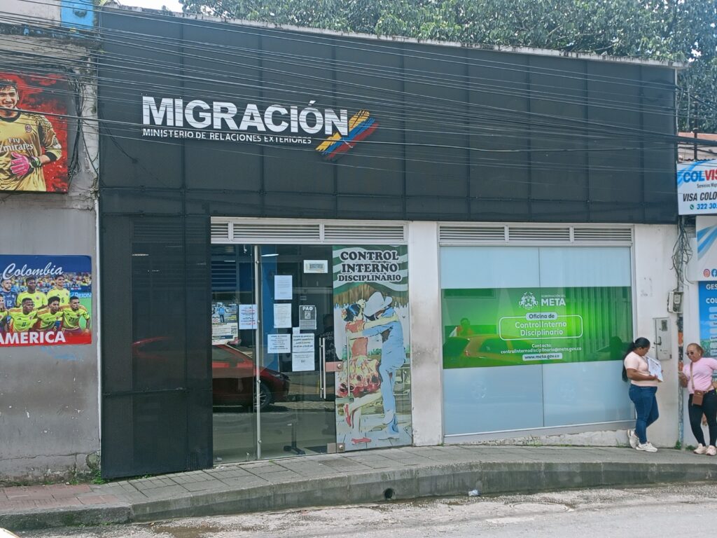 Alcalde de Villavicencio busca ceder predio de 224 metros cuadrados a la Gobernación del Meta