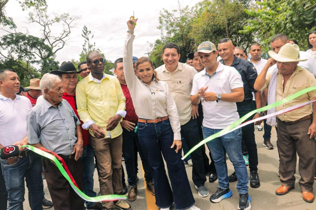 Cumaral apuesta por la agroindustria con nueva vía hacia Veracruz