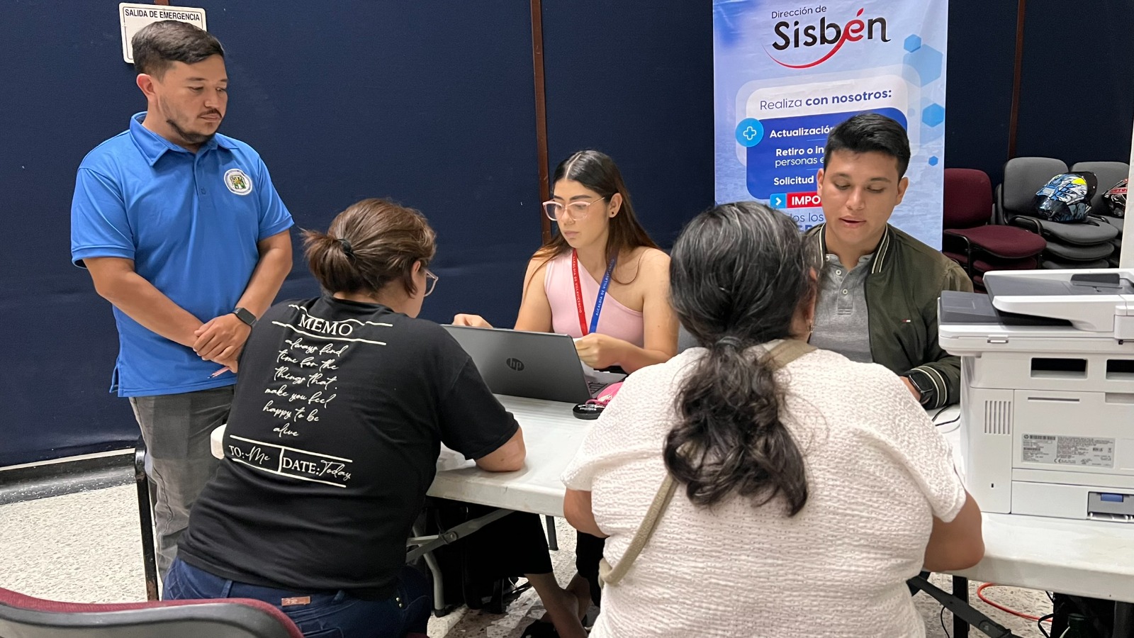 ¿Necesita hacer trámites del Sisbén? Habrá jornadas en tres sectores de Villavicencio