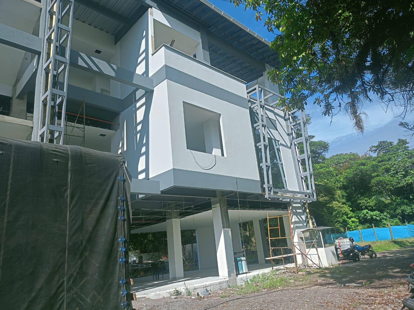 Villavicencio estrenará su Centro Cultural el próximo 2 de diciembre 1