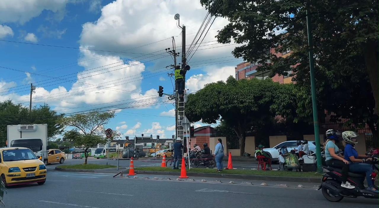 Alarmas comunitarias buscan mejorar la reacción ante hechos de inseguridad 1