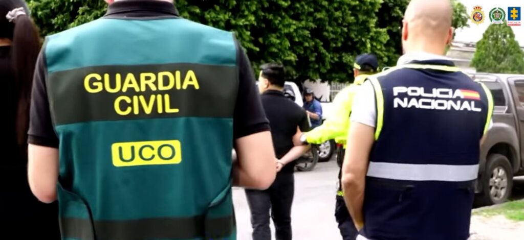 Desde el Meta contactaba a menores de España para obtener imágenes sexuales: fue condenado 2 Desde el Meta contactaba a menores de España para obtener imágenes sexuales: fue condenado 2