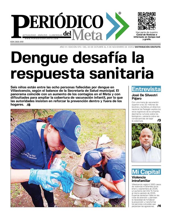 Preview Edición 570