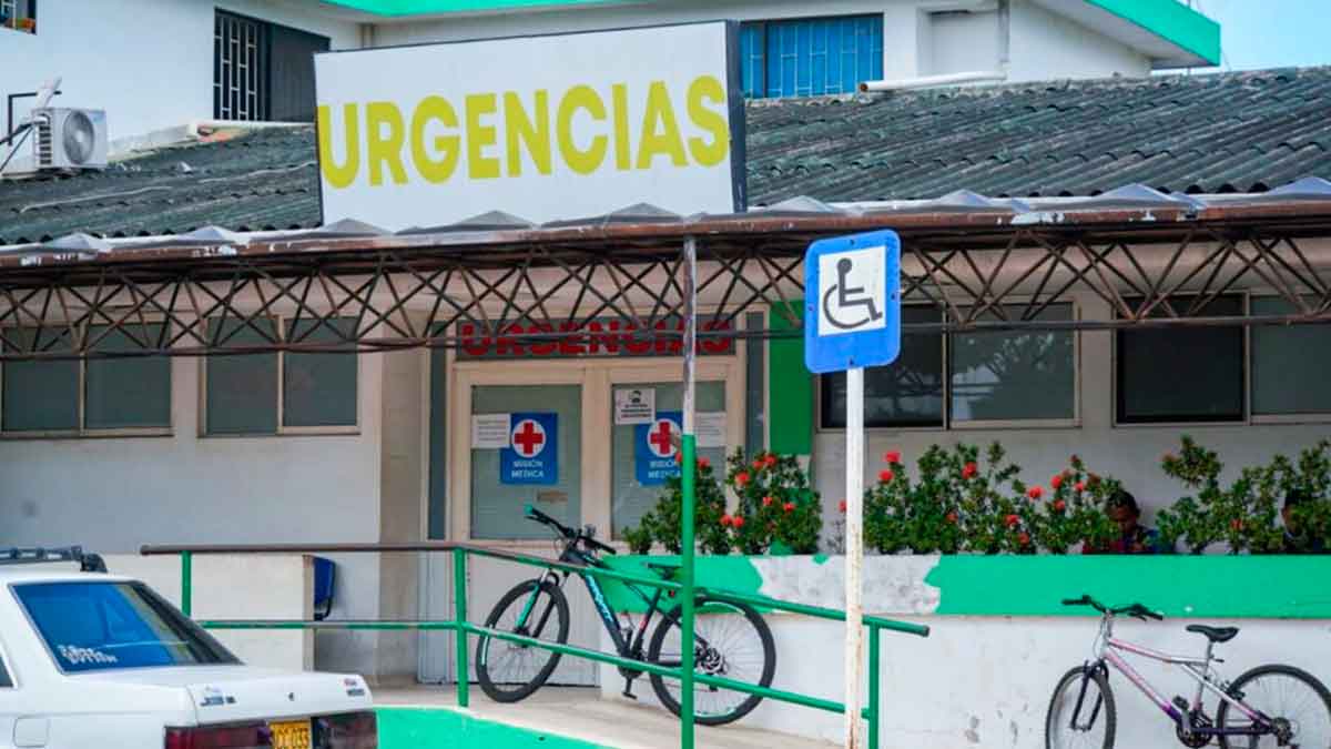 Oportunidad real para Puerto Gaitán 1