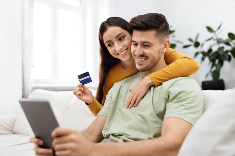 Tipos de tarjeta de crédito: cuáles existen y cómo elegir